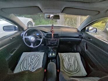 wolkswagen passat: Volkswagen Passat: 2000 г., 1.6 л, Автомат, Бензин, Седан