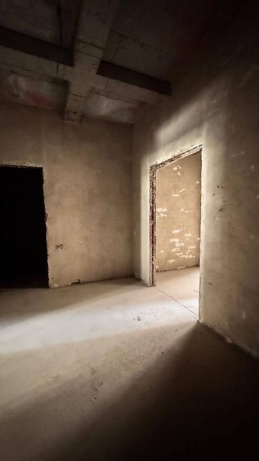 14: 3 комнаты, 125 м², Асанбай мкр Элитка, 2 этаж, ПСО (под самоотделку) — 5