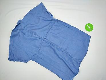 hilfiger: Esmara, Koszula damska, rozmiar 4XL — 4