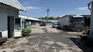 900: Логистическая база / складской комплекс в аренду Сдается в — 3