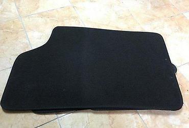 Patosnice: TEPIH PATOSNICE PEUGEOT 306 2 | NOVO ! Viber, WhatsApp, poziv, SMS — 3