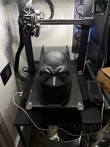 Batman kaskı