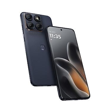 note 22 ultra: Motorola 256 GB, rəng - Qara, Sensor — 1