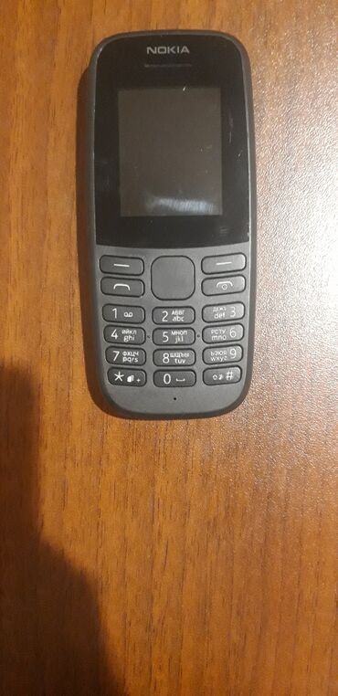 Nokia: Nokia 106