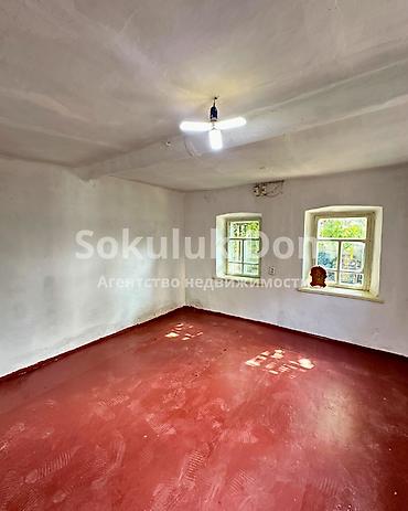 the level: 🏠Продается дом в с. Сокулук 🟡 Комнаты: 2 🟡 Дополнительно: Продается — 7