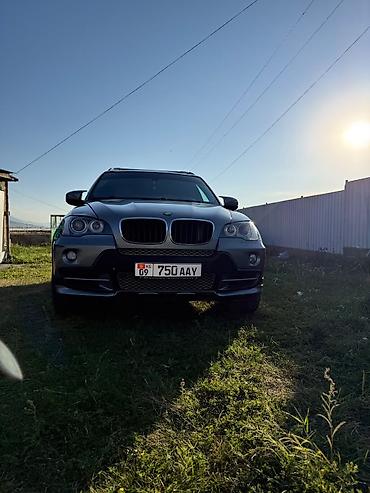 bmw g05 фары: BMW X5: 2008 г., Автомат, Кроссовер — 9