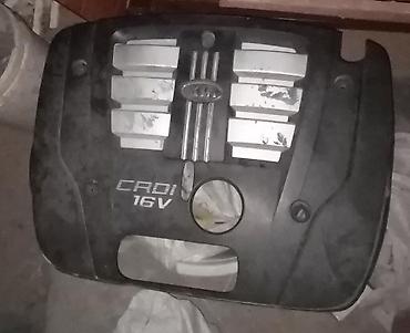 turbo az kia ceed universal: Kia KİA, 2005 il, Ünvandan götürmə — 1