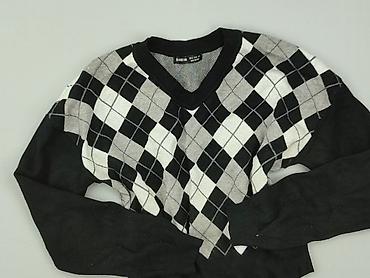 sweter misbhv: Shein, Sweter damski, rozmiar S — 1