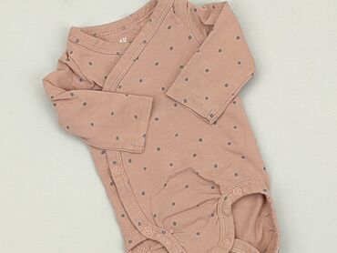 body 134 cm: Body, H&M, Newborn baby, 
condition - Very good