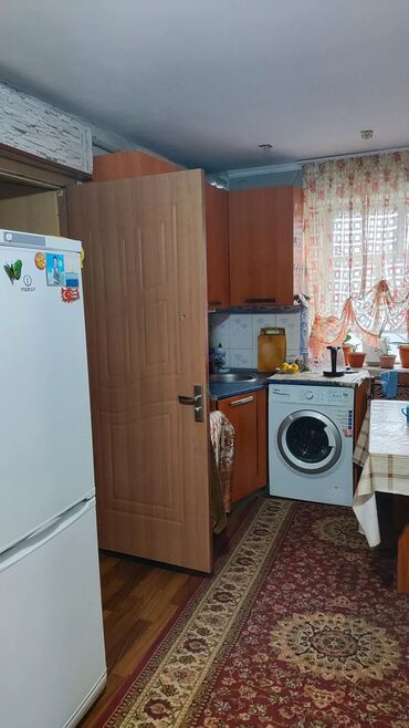 Продажа домов: Дом, 70 м², 4 комнаты, Собственник, Старый ремонт