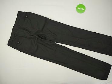 pull and bear sweter: Suit Trousers męskie, size S — 3