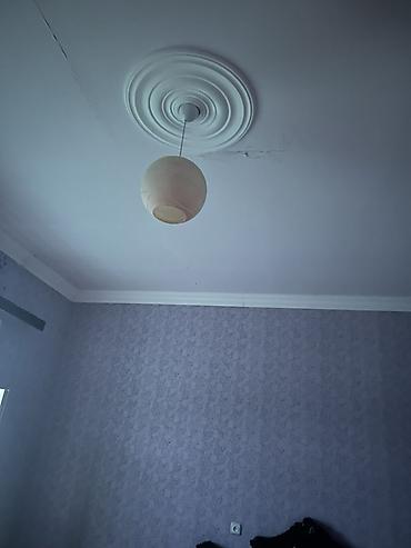 çilçıraq qiymətləri: Çılçıraq, 1 lampa, Taxta — 3