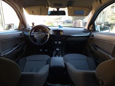Opel: Opel Astra: 1.4 l | 2010 il 302000 km Hetçbek — 4