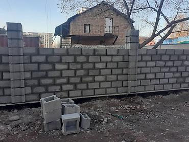 Кирпич, строительные блоки: Пескоблок Гладкий, Стеновой, 400x200x200, Самовывоз, Бесплатная доставка, Платная доставка — 10