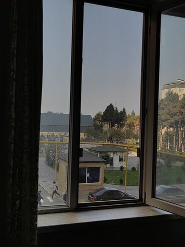 Yeni tikili: 2 otaqlı, Yeni tikili, 77 kv. m — 15