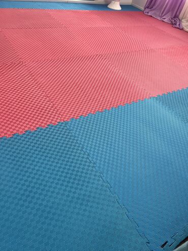 yoqa mat: Tatami 15 azn
