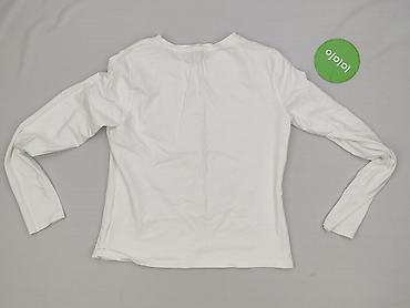 bluza 3xl: Sinsay, Bluzka damska, rozmiar L — 3