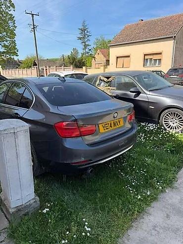polo 6c far: F30 LUXURY N47N DELOVI ZA BMW 320 OD 2011. DO 2017. GOD. | Bmw 320d — 1