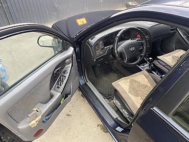 таюота карола: Hyundai Elantra: 2006 г., 1.6 л, Механика, Бензин, Седан — 8