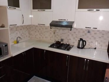 Uzunmüddətli kirayə mənzillər: Nərimanov metrosuna əyaq ilə 4-dəqiqə məsafədə 17 mərtəbəli binanın -da lalafo.az — 6 Uzunmüddətli kirayə mənzillər: Nərimanov metrosuna əyaq ilə 4-dəqiqə məsafədə 17 mərtəbəli binanın — 6