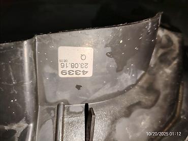 bmw e39 spoiler: Mercedes-Benz C Class W205 — 6