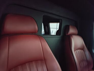 QAZ: QAZ 3110: 2.4 l | 1999 il 29000 km Limuzin — 6