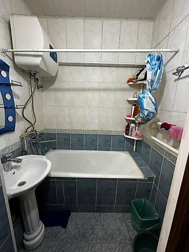 3: 3 комнаты, 61 м², 4 этаж, Требуется ремонт — 6