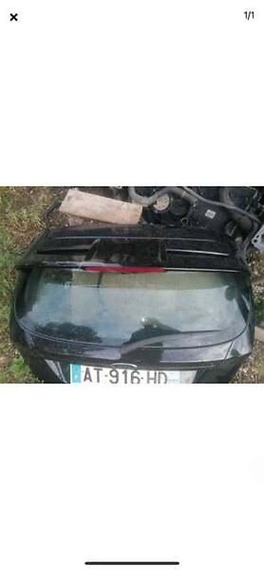 Glave motora: BRAVE KVAKE ZA FORD FOCUS OD 2000. DO 2007. GOD. | SMEDEREVSKA — 22