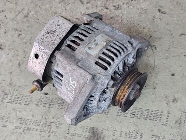 Генераторы: Генератор Suzuki 1995 г., Б/у, Оригинал, Германия — 14