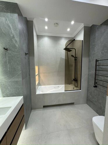 Продажа квартир: 4 комнаты, 148 м², Элитка, 5 этаж, Евроремонт