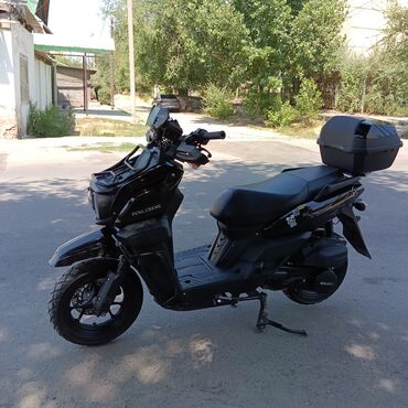 yamaha r1 цена бишкек: Скутер Tank, 150 куб. см, Бензин, Б/у