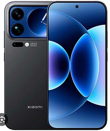 mi 8: Xiaomi, 17 Pro, Б/у, 512 ГБ, цвет - Серый, 2 SIM — 1
