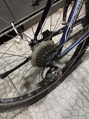 velo disk: Stern Kinetic 1.0 dağ velosipedi 26 liqdir Velosipedin usdunde ne — 6