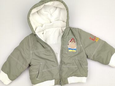 Jacket, 6-9 months, condition - Very good