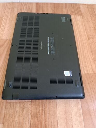 Dell: Intel Core i5, 8 GB OZU, 14 " — 9