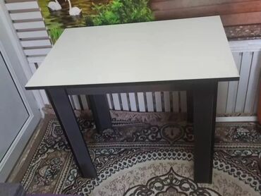 стол кровать: Кухонный стол, Новый, Нераскладной, Квадратный стол, Азербайджан