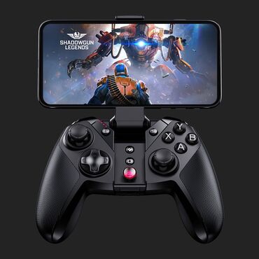 джойстики game teh x: GameSir G4 Pro Мультиплатформенный геймпад Для ПК андроид iOS телефон