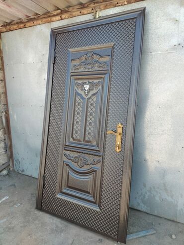 Giriş qapıları: Yeni Giriş qapısı Ödənişli çatdırılma -da lalafo.az — 3 Giriş qapıları: Yeni Giriş qapısı Ödənişli çatdırılma — 3