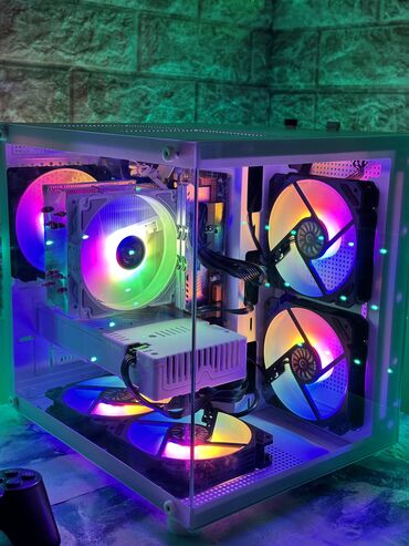 микрофон hyperx: Компьютер, ядер - 4, ОЗУ 16 ГБ, Для несложных задач, Новый, Intel Core i7, AMD Radeon RX 580, HDD