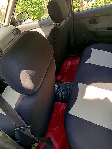 kıa: Daewoo Nexia: 1.5 l | 2010 il — 5