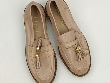 Women: Flat shoes for women, 40, condition - Very good