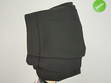 hm prochowiec: H&M, Spodnie materiałowe damskie, rozmiar S — 6