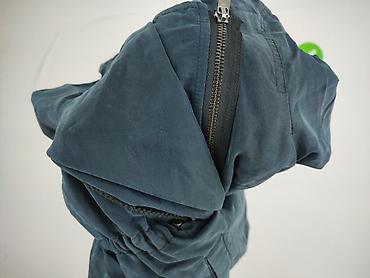 bluza softshell decathlon: H&M Divided, Parka damska, rozmiar M — 6