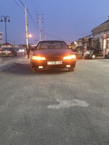 Peugeot 406: 2 л | 2003 г. Седан