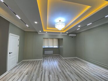 Продажа квартир: 3 комнаты, 85 м², Элитка, 2 этаж, Дизайнерский ремонт at lalafo.kg — 6 Продажа квартир: 3 комнаты, 85 м², Элитка, 2 этаж, Дизайнерский ремонт — 6