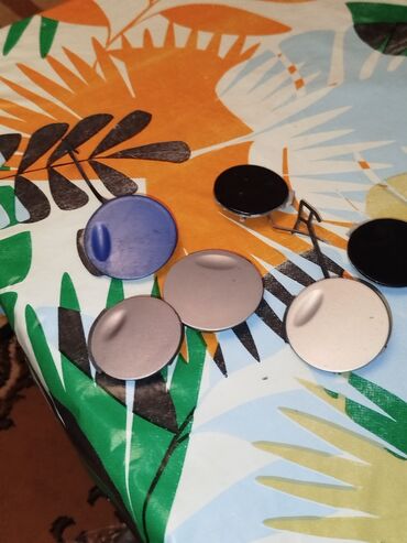 Düymələr: Opel Astra H ehtiyat hissələri — 10