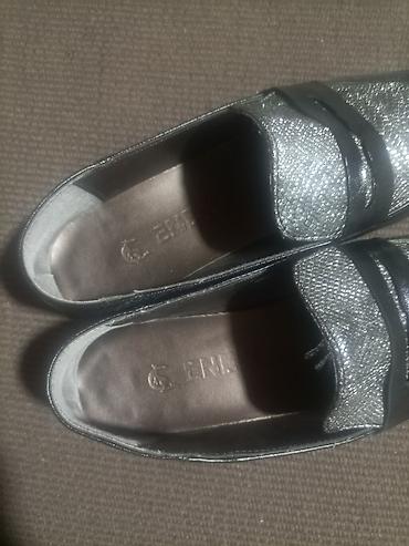 ugg sandals: Ženske mokasine – veličina 37 - Model: ravne mokasine sa špicastim — 5