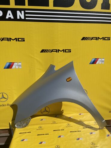 Крылья и комплектующие: Переднее левое Honda, Оригинал at lalafo.kg — 8 Крылья и комплектующие: Переднее левое Honda, Оригинал — 8