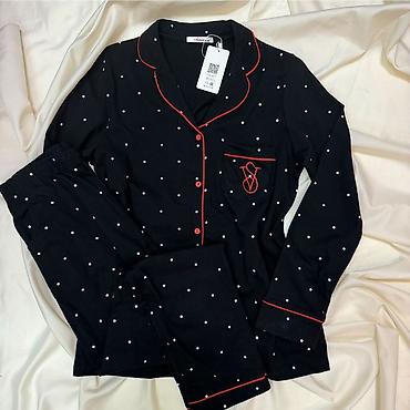 Ночные сорочки: Ночная сорочка, Хлопок, Длинная модель — 10