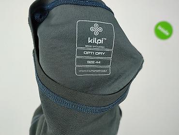 p: Kilpi, T-shirt damski, rozmiar 2XL — 4